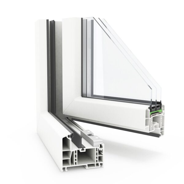 Casement Profile