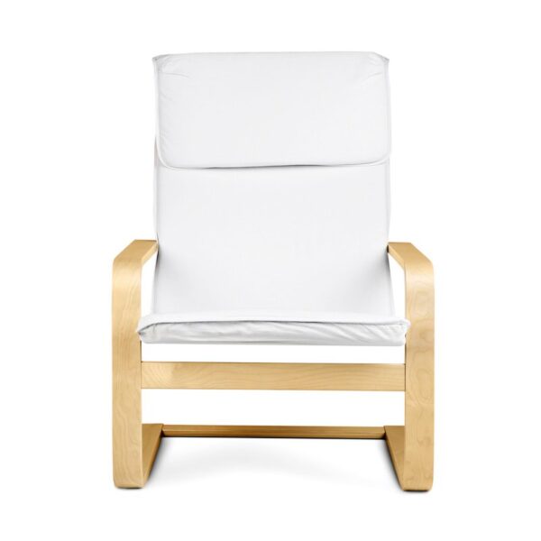 White Chair