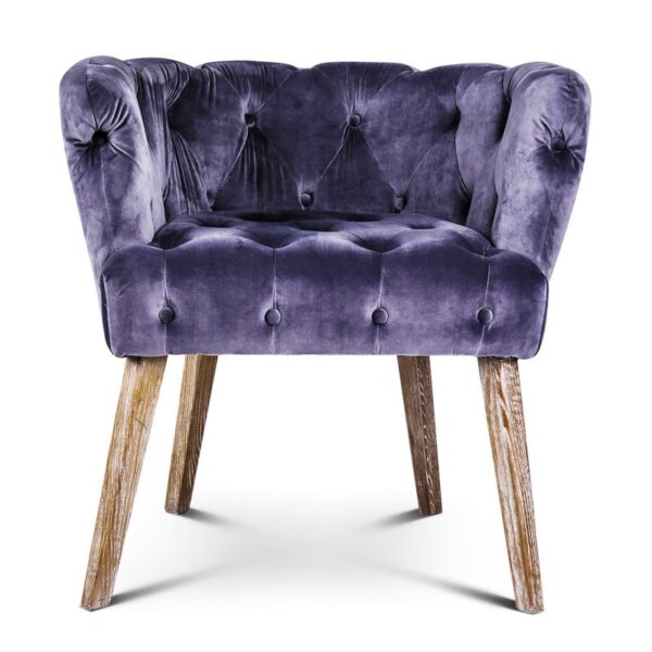 Violete Chair